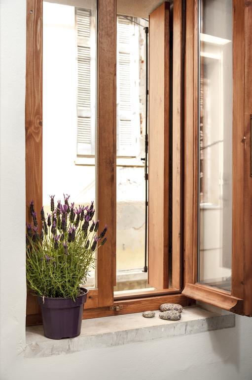 Casa Eleni Villa Chania  ภายนอก รูปภาพ