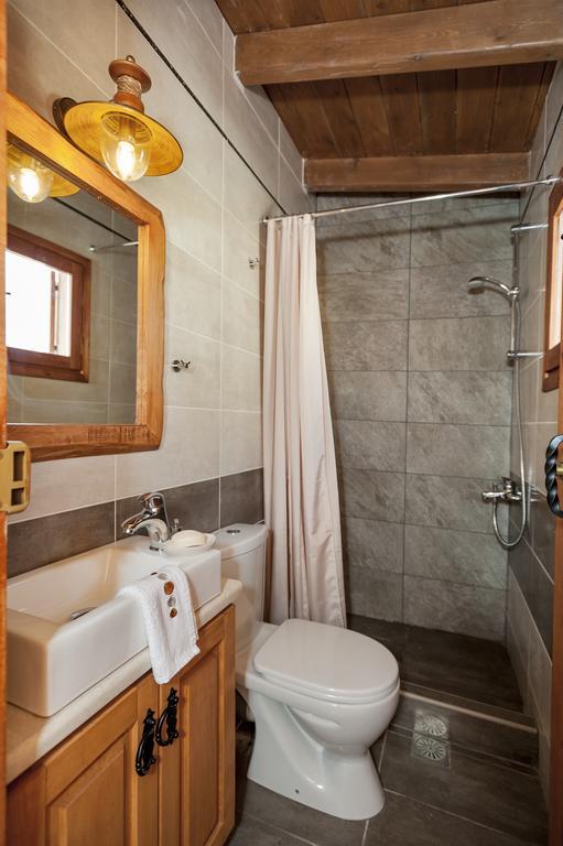 Casa Eleni Villa Chania  ภายนอก รูปภาพ