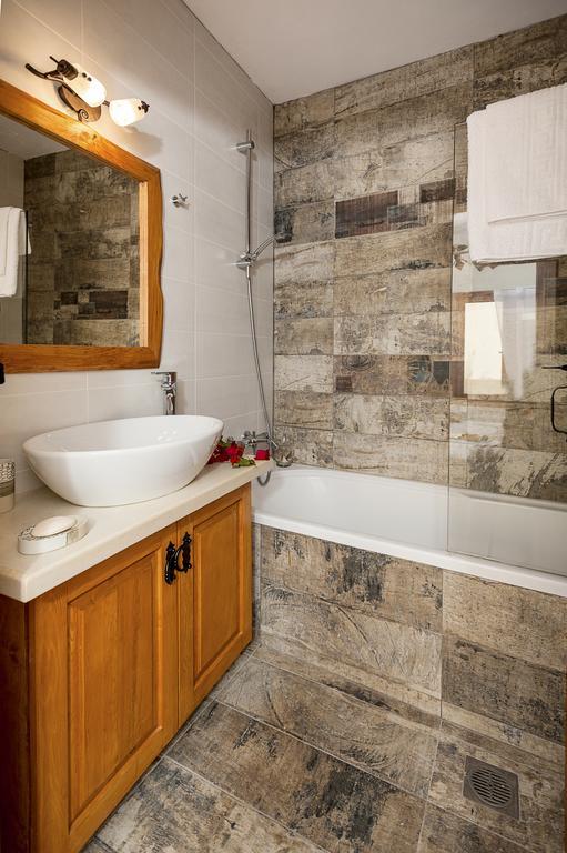 Casa Eleni Villa Chania  ภายนอก รูปภาพ
