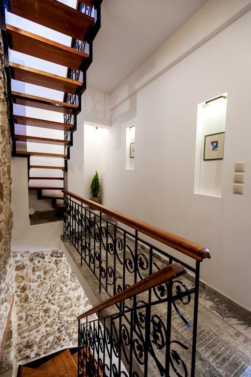 Casa Eleni Villa Chania  ภายนอก รูปภาพ