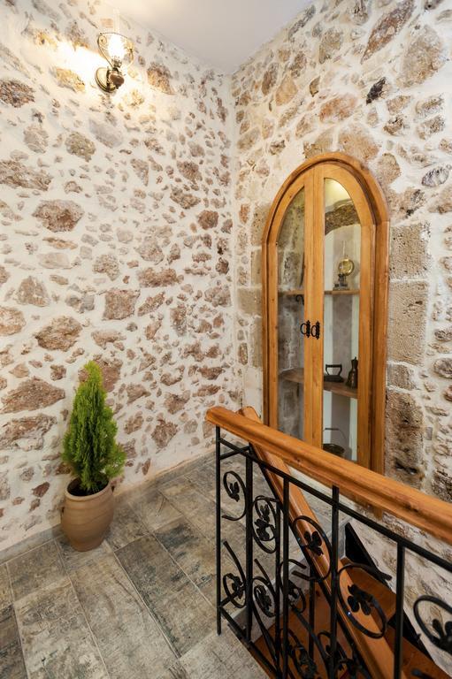 Casa Eleni Villa Chania  ภายนอก รูปภาพ